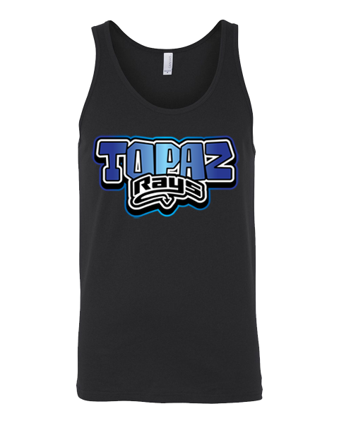 Tank Top (Topaz)
