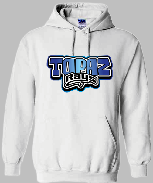 Hoodie (Topaz)