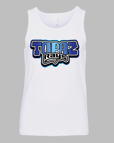 Tank Top (Topaz)