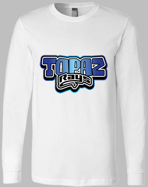 BC Long Sleeve Shirt (Topaz)