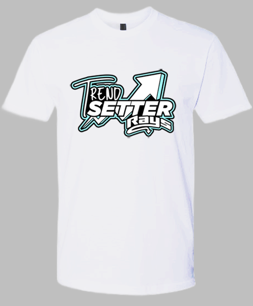 Crew Neck T-shirt (Trend Setter)