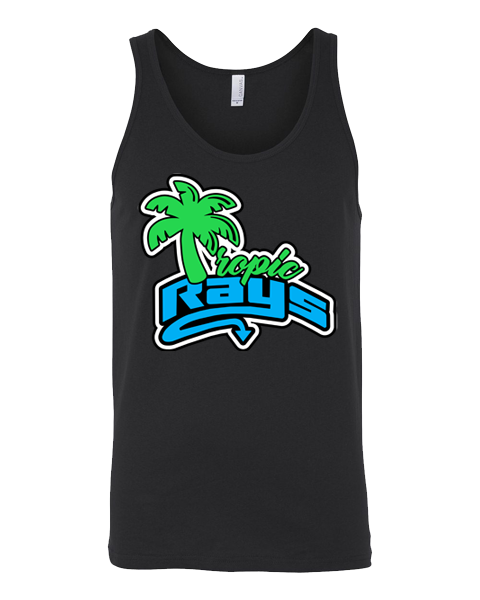 Tank Top (Tropic)