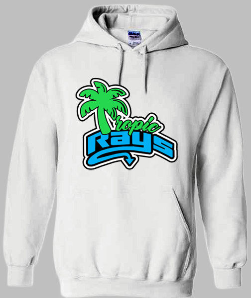 Hoodie (Tropic)
