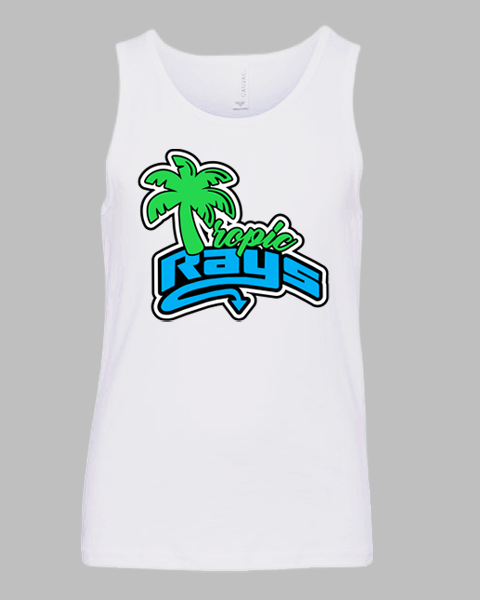 Tank Top (Tropic)
