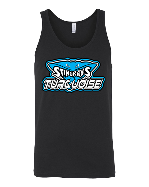 Tank Top (Turquoise)