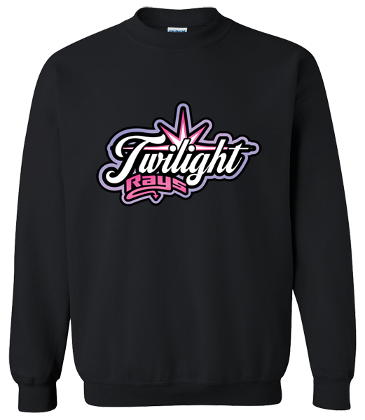 Crew Neck Sweatshirt (Twilight)