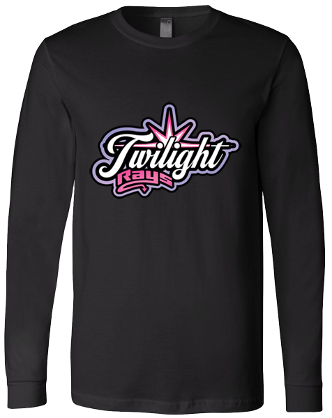 BC Long Sleeve Shirt (Twilight)
