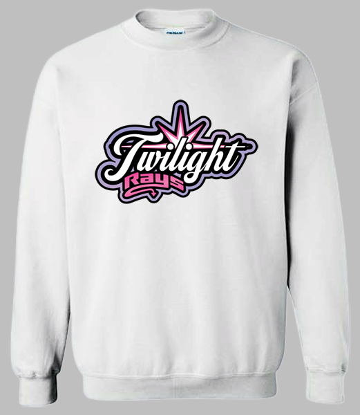 Crew Neck Sweatshirt (Twilight)