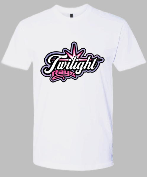 Crew Neck T-shirt (Twilight)