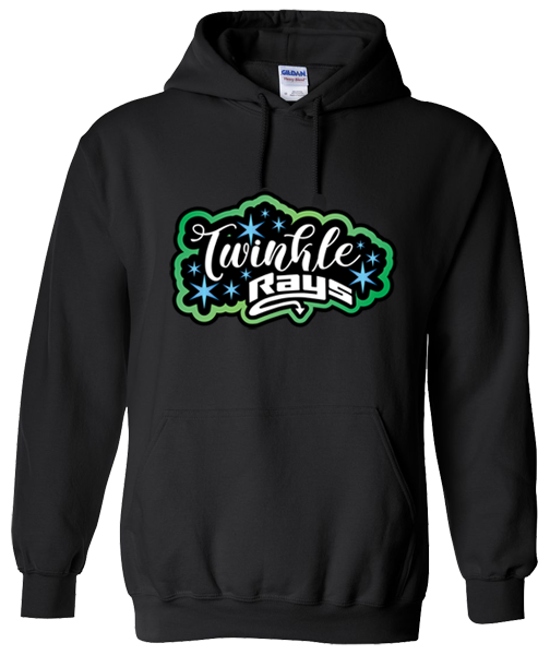 Hoodie (Twinkle)