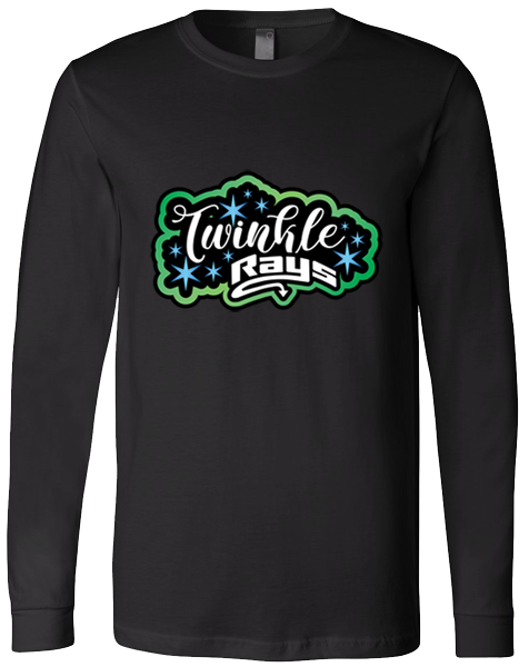 BC Long Sleeve Shirt (Twinkle)