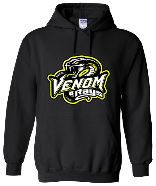Hoodie (Venom)