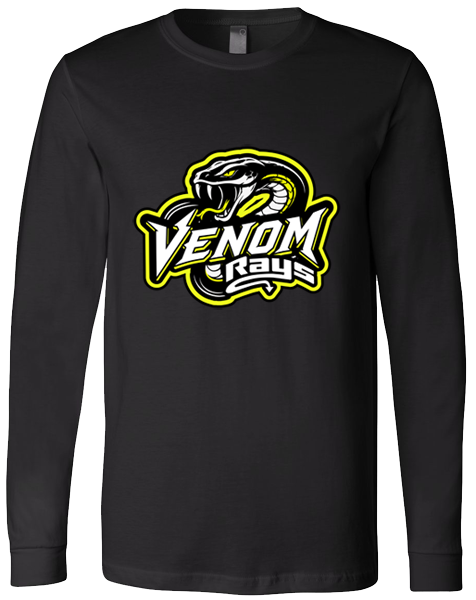BC Long Sleeve Shirt (Venom)
