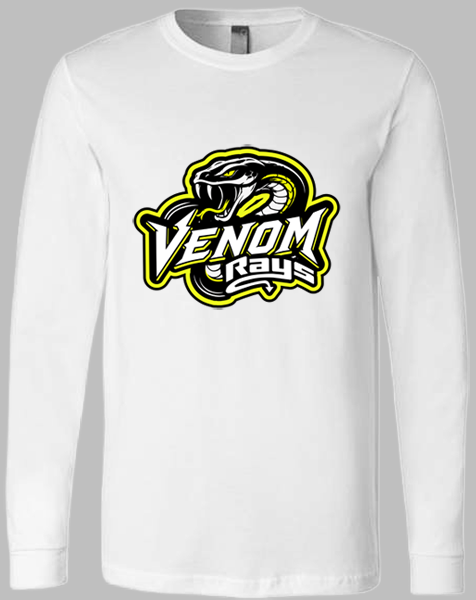 BC Long Sleeve Shirt (Venom)