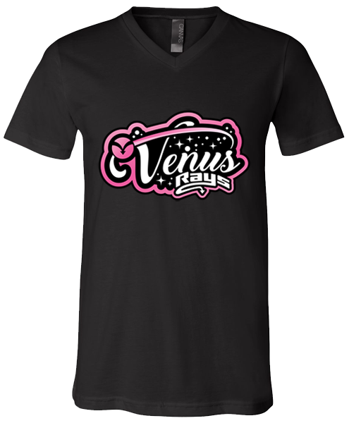 V-Neck T-shirt (Venus)