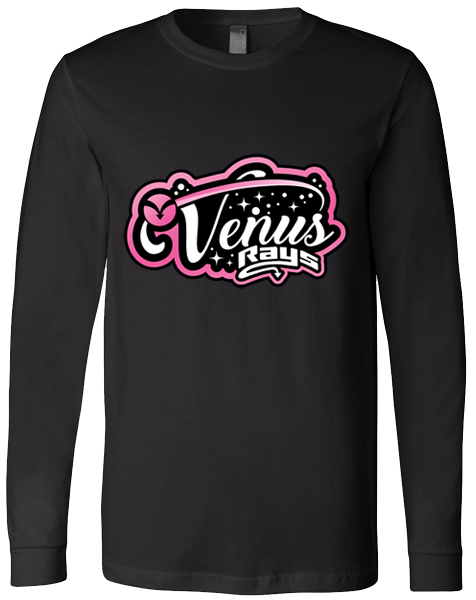 BC Long Sleeve Shirt (Venus)