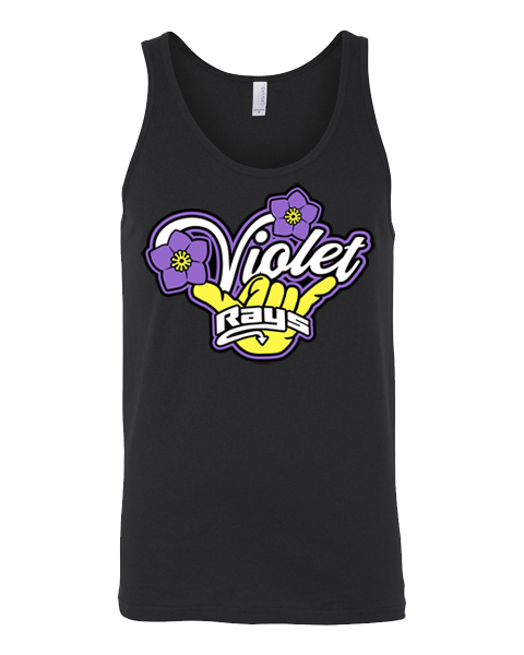 Tank Top (Violet)