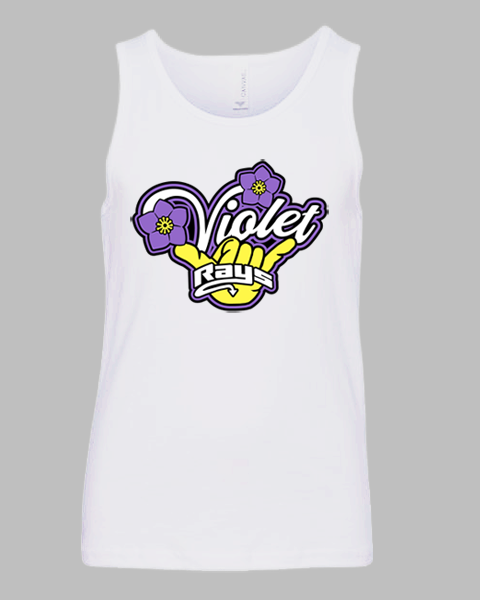 Tank Top (Violet)