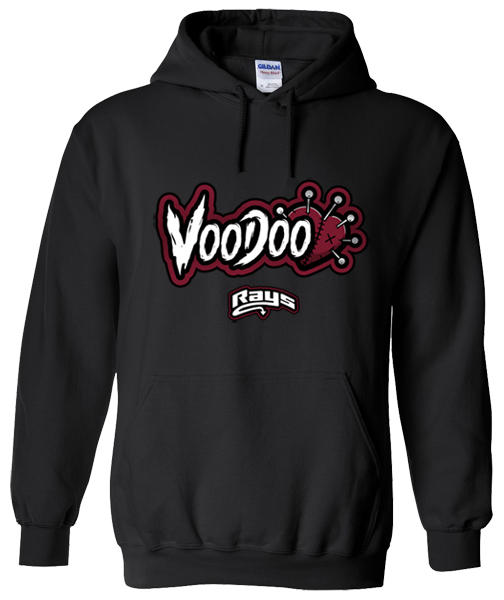 Hoodie (Voodoo)