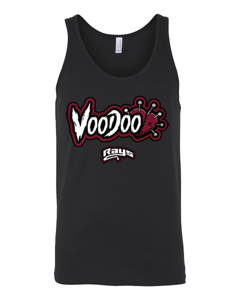Tank Top (Voodoo)