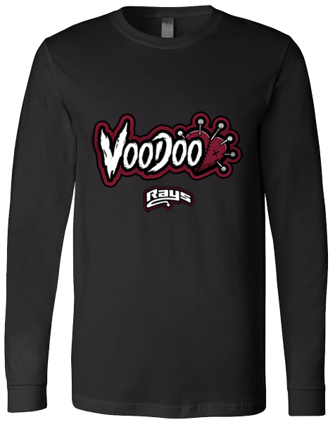 BC Long Sleeve Shirt (Voodoo)