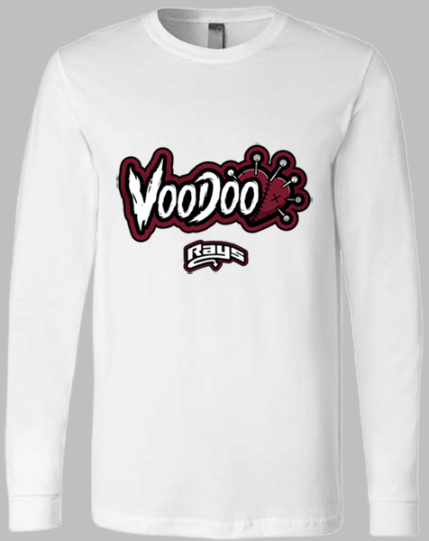 BC Long Sleeve Shirt (Voodoo)