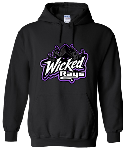 Hoodie (Wicked)