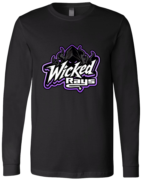 BC Long Sleeve Shirt (Wicked)