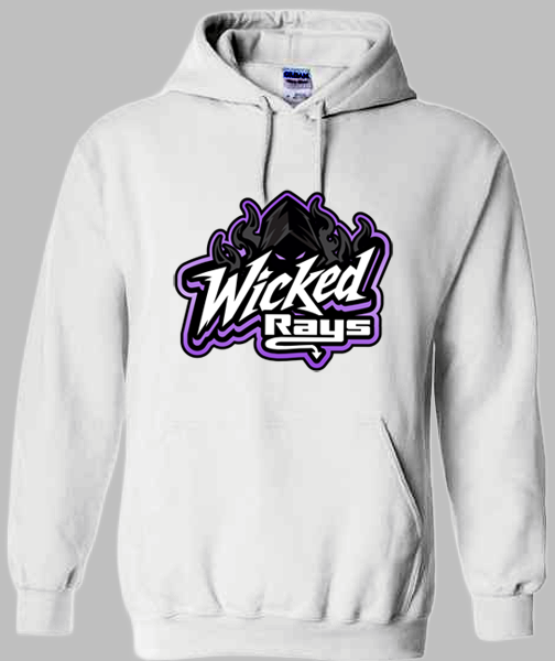 Hoodie (Wicked)