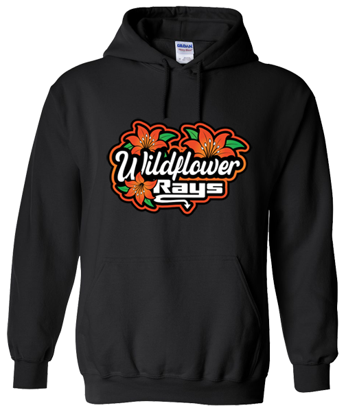 Hoodie (Wildflower)
