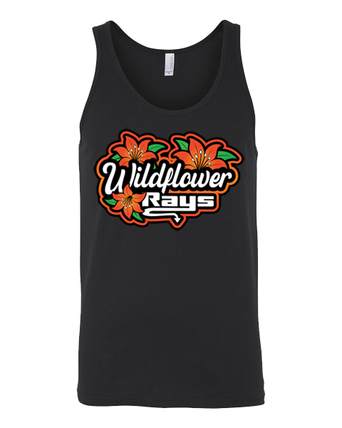 Tank Top (Wildflower)
