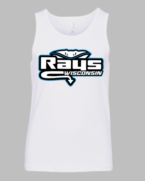 Tank Top (Wisconsin Brand)
