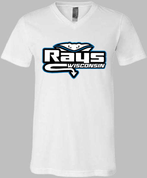 V-Neck (Wisconsin Brand)