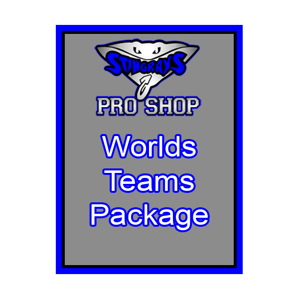 Worlds Teams Package