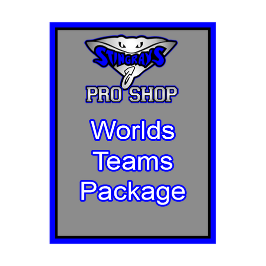 Worlds Teams Package