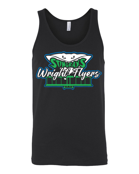 Tank Top (Wright Flyers)