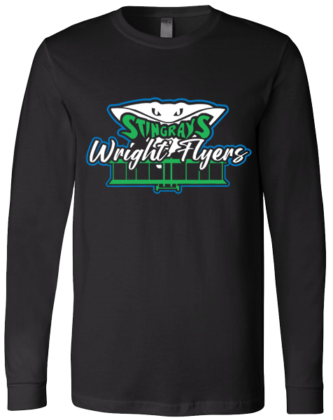 BC Long Sleeve Shirt (Wright Flyers)
