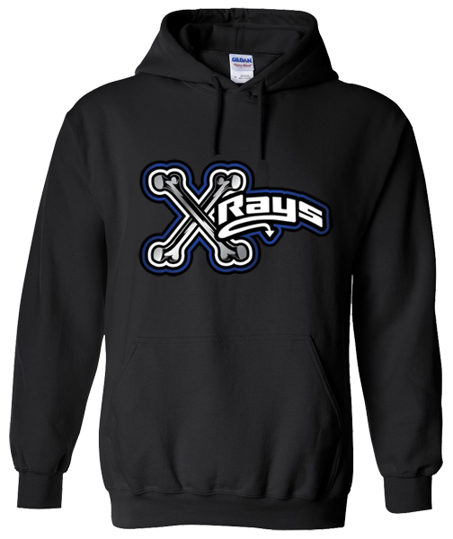 Hoodie (X-Rays)