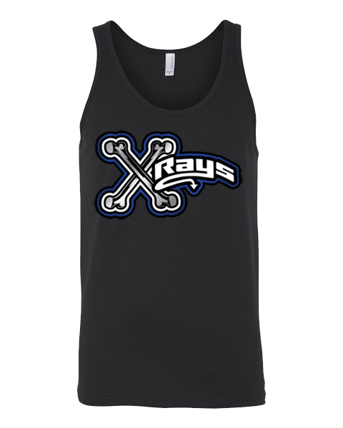Tank Top (X-Rays)
