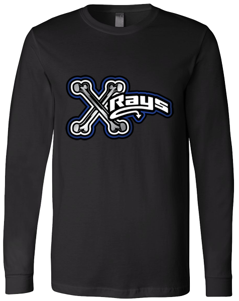 BC Long Sleeve Shirt (X-Rays)