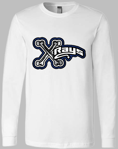 BC Long Sleeve Shirt (X-Rays)